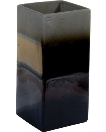 Kub vaas Mineral